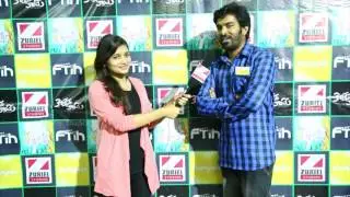 Music Director Pvr. RAJA @ KALYANAM short film premiere (zuriel studios)