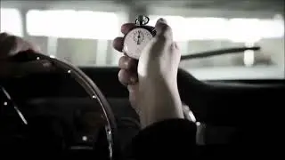 Driver San Francisco Live Action Parking Garage Test with the original Soundtrack