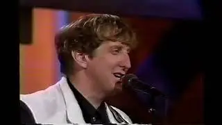 T. Bone Burnett - entire broadcast - New Country 8/6/87