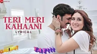 TERI MERI KAHANI+ GABBAR#love #foryou #foryoupage #fortniteclips #trendingshorts #trendingvideo #tre