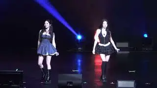 'Love=Disaster'| 260117 | fromis 9 | The Shine Big2 In Macao 2026 | Macao