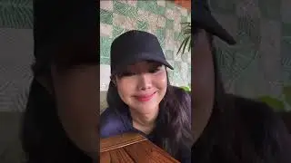 chikakinsky19 IG Live 2023/03/22/Sore
