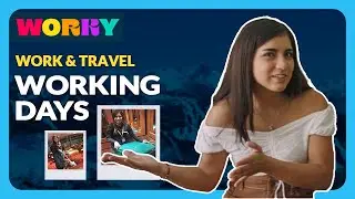 ¿Turno AM o PM? Pros y Contras - Work and Travel