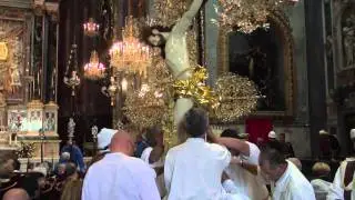 Confraternite Religiose:raduno dei 