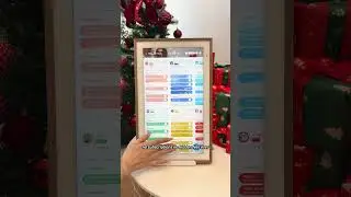 Лучшее время для приобретения двухрежимного цифрового календаря Apolosign &mdash; сейчас