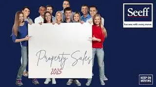 2025 was an incredible year for property sales in the Countryside of South Africa!