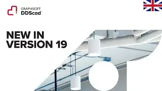 DDScad19 - new features