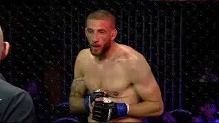 David Barragan Cardenas vs Michael Bazzi | Beatdown XII