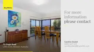 72 Gingin Road, Lancelin WA