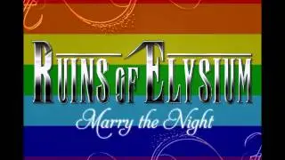 Ruins of Elysium - Marry the Night (Lady Gaga cover)