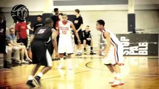 BE UNSTOPPABLE: Rodney Purvis