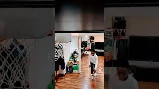 NBA signature moves