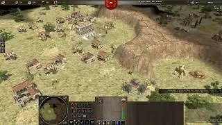 0 A.D. Casual 1v1 Stream - badosu vs Rollo