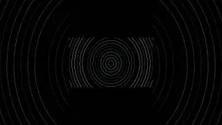 Dancing Lights simulation (code in the description) 