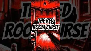 The Red Room Curse: Horror of Technology | Urban Horror Story | Scary | Japan Legend | Urban Horror