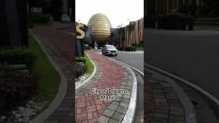 city of dreams manila