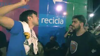 NASIR CATRIEL LARRIX vs NAISTA ARTIP - FINAL 2vs2 Cl&aacute;sico (Temporada 2022) - Sinescritura