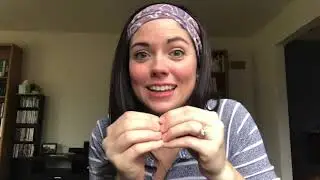Ali Marie Ingram Explains Circumcision For You!