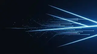 High Pitched Windy Drone White Noise 🌪️  High Frequency Sound for Focus & Noise Masking