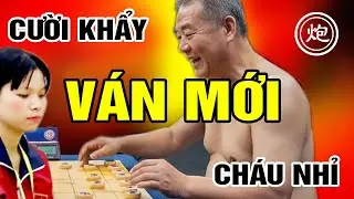Lão Phúc VỒ XE Ngô Lan Hương, Cười Khẩy 