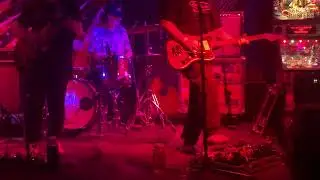 Blackberry Crush (Live) @ The Replay Lounge Lawrence, KS 10/10/2025