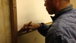 Shikkui Lime Plaster 11: Chiri-Souji