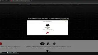 lua giveaway winners