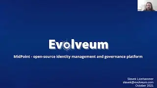 MidPoint: The Open Source Identity Management and Governance Platform