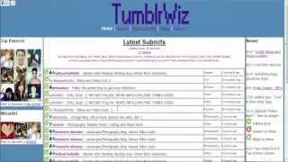 Easy way to GAIN Tumblr Followers! HD
