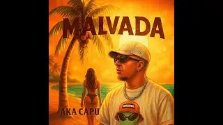 Aka Capu-Malvada (Video Oficial)