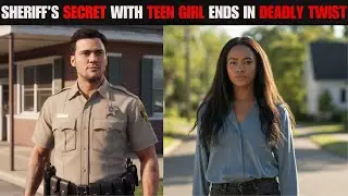 Sheriff&rsquo;s Dark Secret Exposed &mdash; Shocking Murder Plot&rdquo;