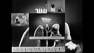 [Filler] Wilkins - ''Care for a Cup of Wilkins Coffee?'' - Sparta Upsilon V3 Remix
