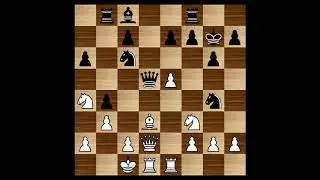 20201219 GM Cheparinov vs GM Asis Gargatagli - Learn Chess From The GrandMasters!