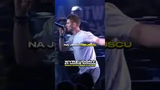 🤬 WYRZUCONY PRZEZ ZA MOCNE PANCZE - KORO FREESTYLE | Bilety na wbwfreestyle.pl