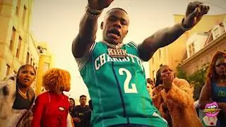 DaBaby - Bulletproof Freestyle (prod. Bite The Bullet)