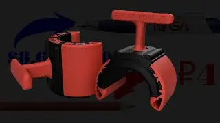 Use Speed Collars on Plate Loaded Equipment #gymhack (GMHX00002)