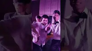 IIM Indore IPM program farewell party