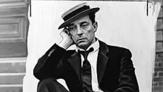 Buster Keaton SHORT FILMS chill