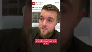 Un fran&ccedil;ais sur 4 a d&eacute;couvert d&egrave;s le 18 de chaque mois..
