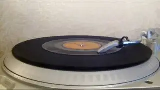 Eugene Paul - Pie In The Sky (Trojan 1978).