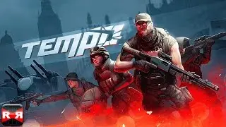 Tempo (By WARCHEST LIMITED) - iOS - iPhone/iPad/iPod Touch Gameplay