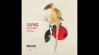 Savvas - Golden Sunset (Flowers on Monday Remix)