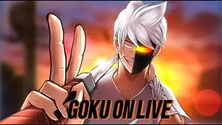 FREE FIRE LIVE IN FUN GAMEPLAY