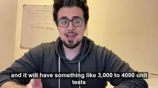 The Benefits of Unit Testing