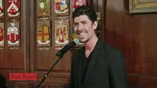 Glass Mask Theatre Gala - The Mansion House, Dublin