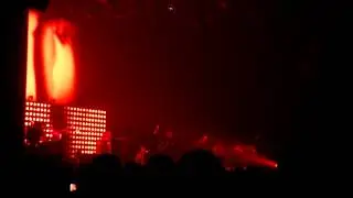 DETROIT (Bertrand Cantat / Pascal Humbert) - 