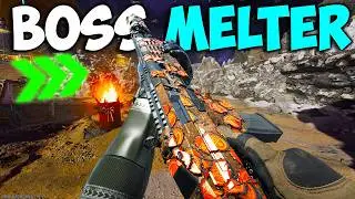 the SLUG M10 BREACHER DELETES BOSS FIGHTS! (Easy Strategy)
