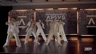 ARTYS 2023 | R&eacute;capitulatif Showcase - 25, 26, 27 ao&ucirc;t 2023