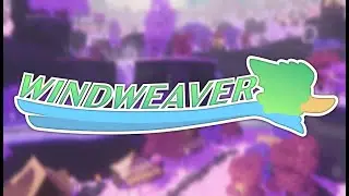 WINDWEAVER - SAGE`25 Demo (Teaser Trailer)