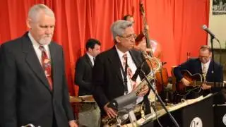 Jonathan Stout and his Campus Five - 
